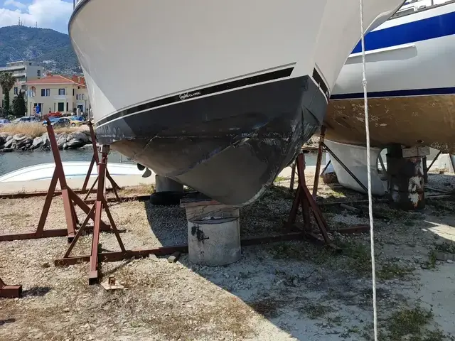 Carolina Skiff Classic 28 Express