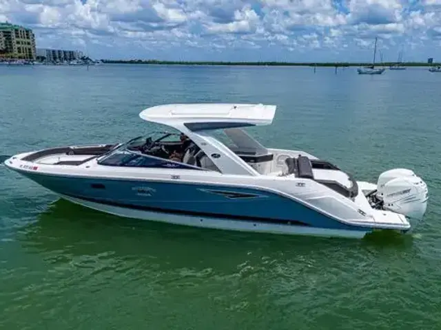 Sea Ray 31 SLX