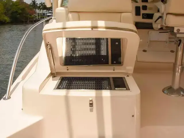 Grady White 37'