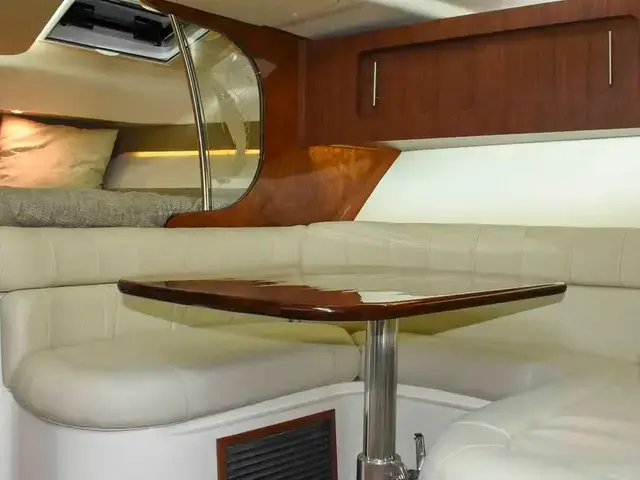 Grady White 37'