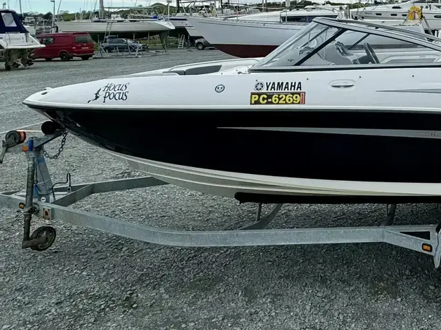 Yamaha Sx230