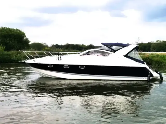 Fairline Targa 37