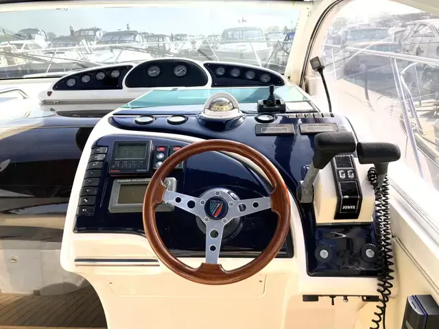 Fairline Targa 37