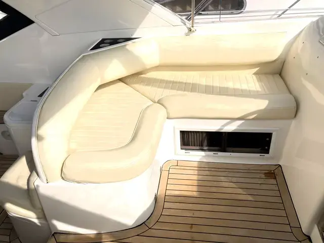 Fairline Targa 37