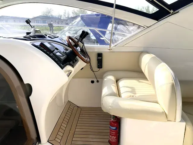 Fairline Targa 37