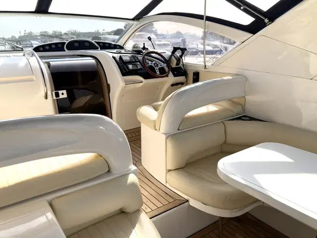 Fairline Targa 37