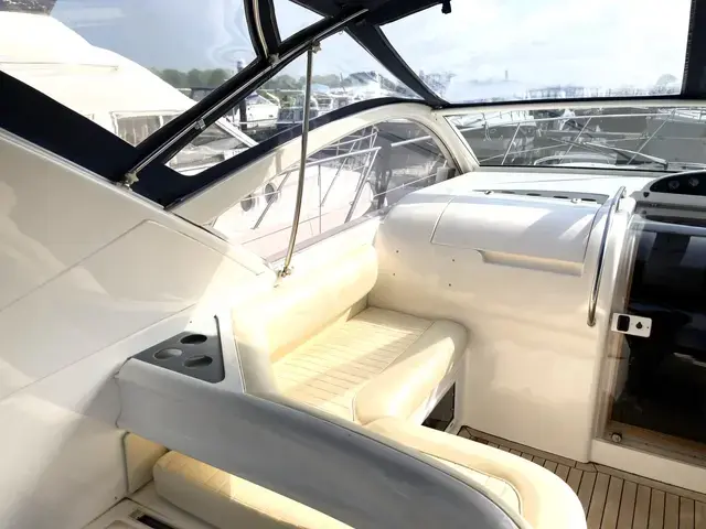 Fairline Targa 37