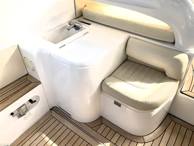 Fairline Targa 37