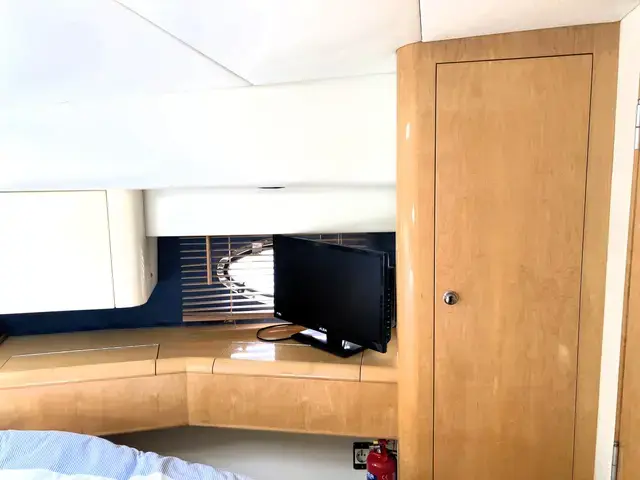 Fairline Targa 37