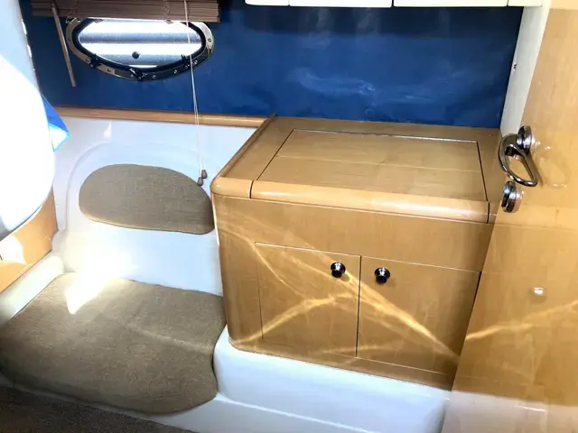 Fairline Targa 37