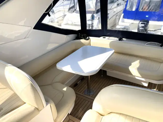 Fairline Targa 37