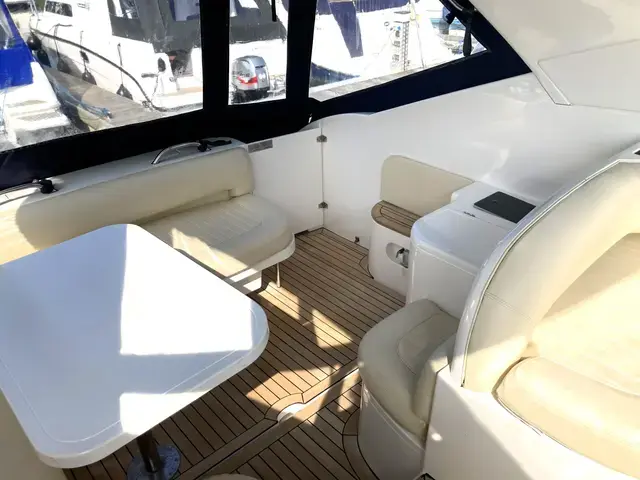 Fairline Targa 37