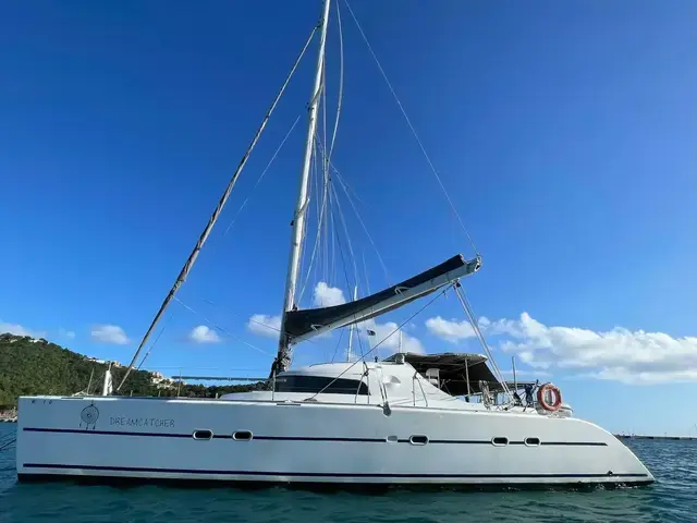 Lagoon 470