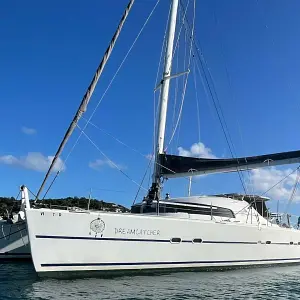 2001 Lagoon 470