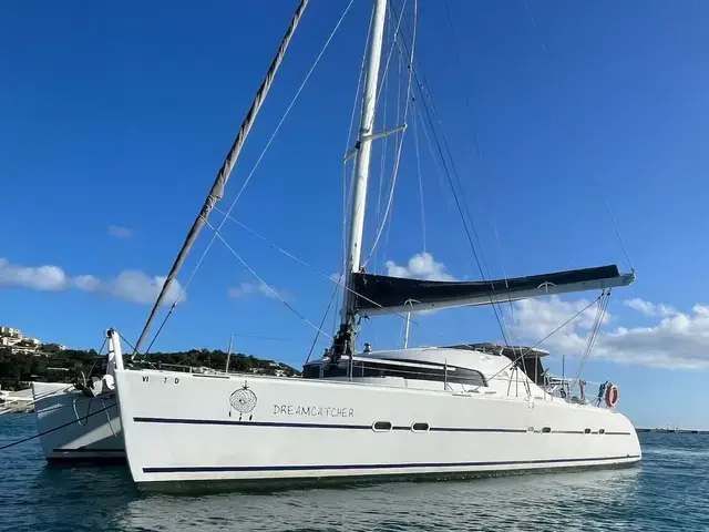 Lagoon 470