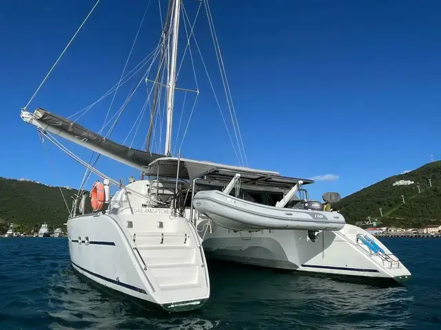 Lagoon 470