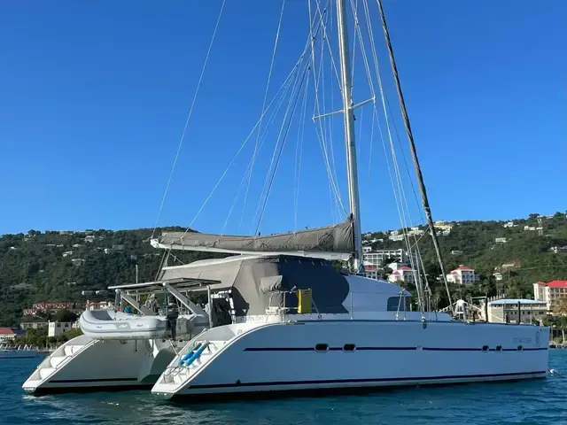 Lagoon 470