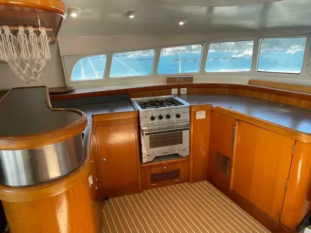 Lagoon 470