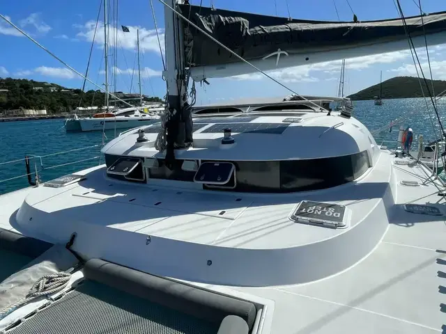 Lagoon 470