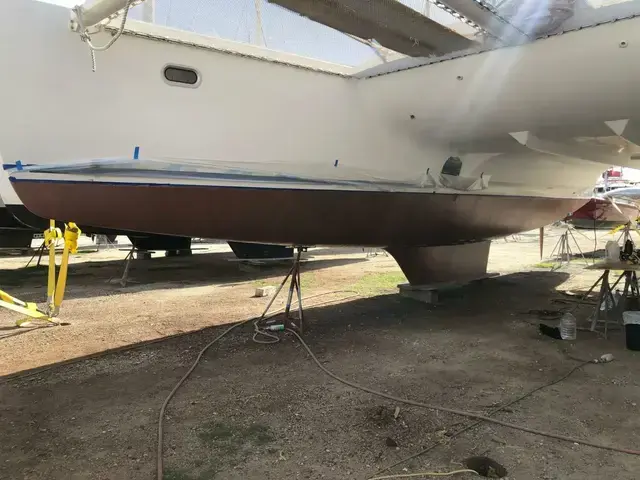 Lagoon 470