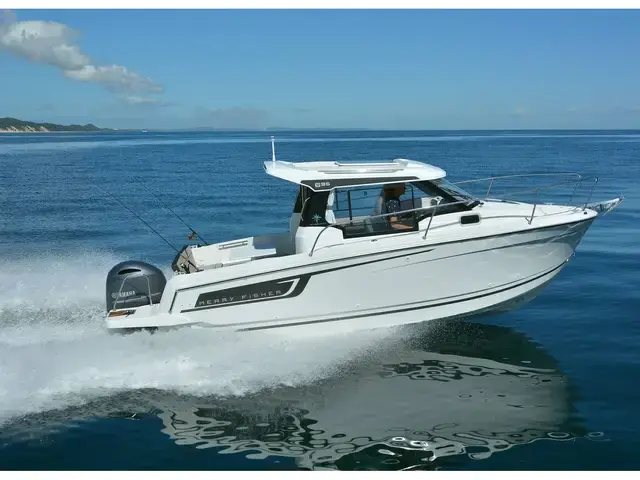 Jeanneau Merry Fisher 695 S2