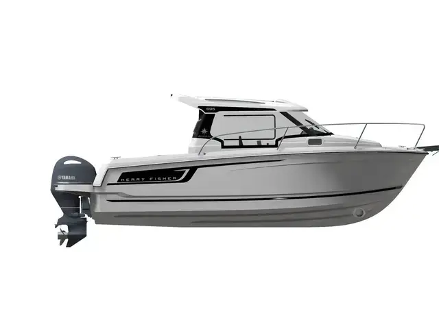 Jeanneau Merry Fisher 695 S2