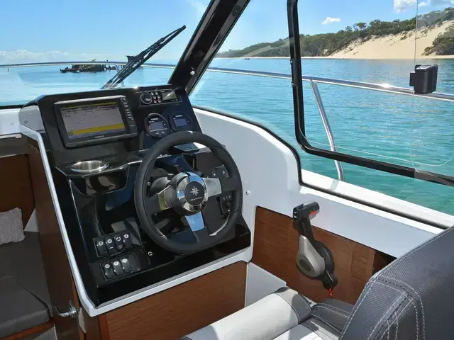 Jeanneau Merry Fisher 695 S2