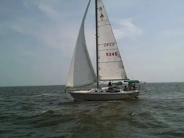 Catalina 30