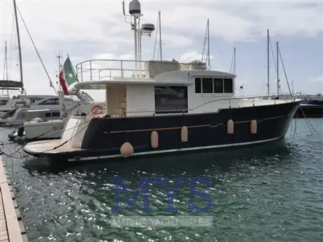 Cantieri Estensi Maine 480