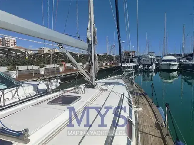 Bavaria 44 Vision