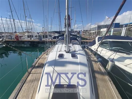 2003 Bavaria 44 vision