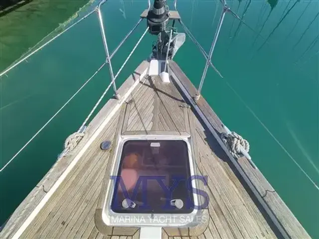 Bavaria 44 Vision