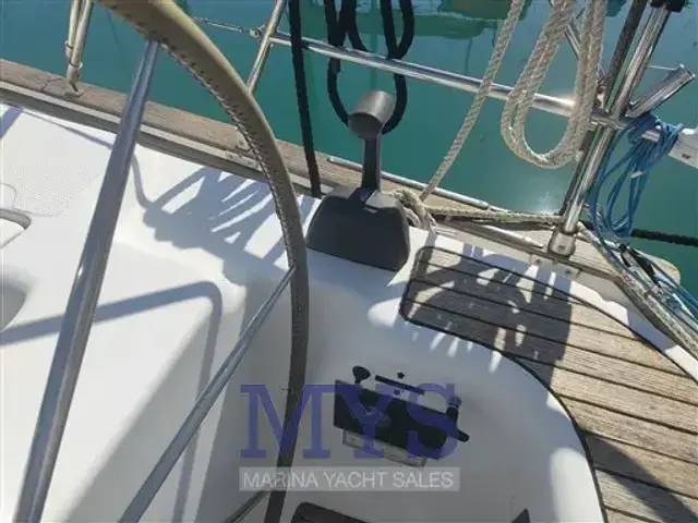 Bavaria 44 Vision