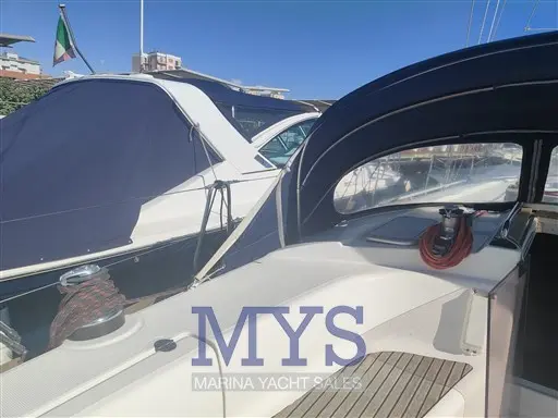 2003 Bavaria 44 vision