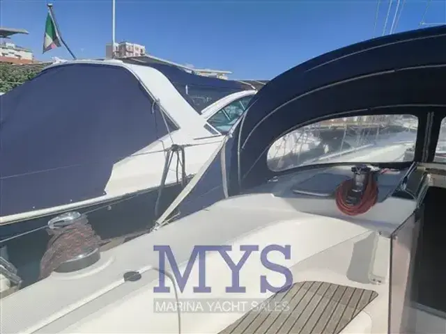 Bavaria 44 Vision