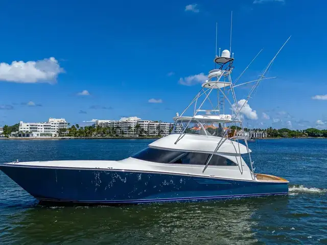 Viking 66 Open