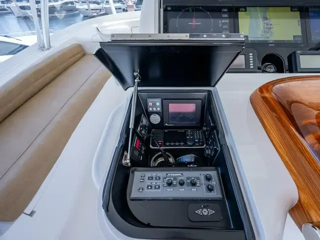 Viking 66 Open