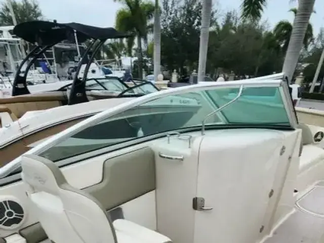 Sea Ray 26