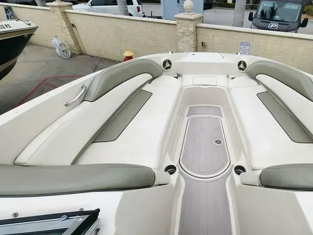 Sea Ray 26