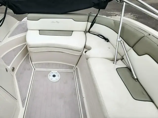 Sea Ray 26