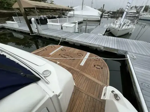 Sea Ray 540 Sundancer