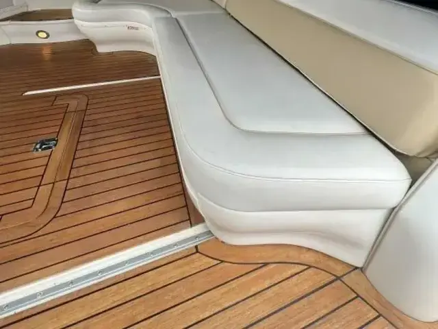 Sea Ray 540 Sundancer