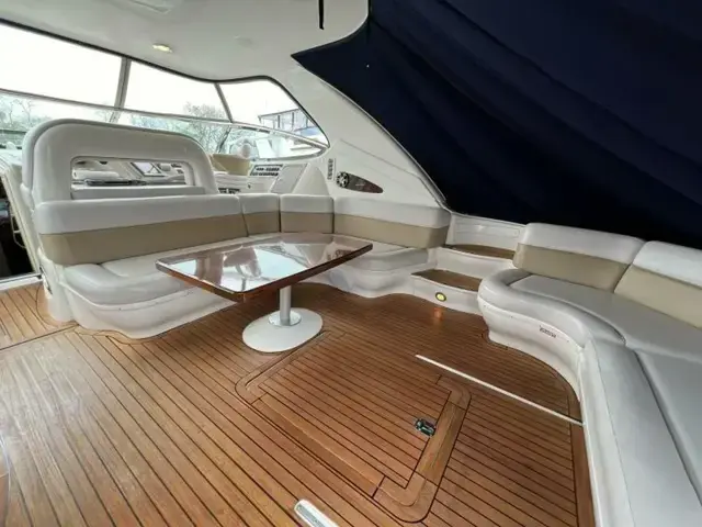 Sea Ray 540 Sundancer