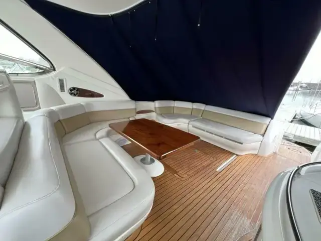 Sea Ray 540 Sundancer