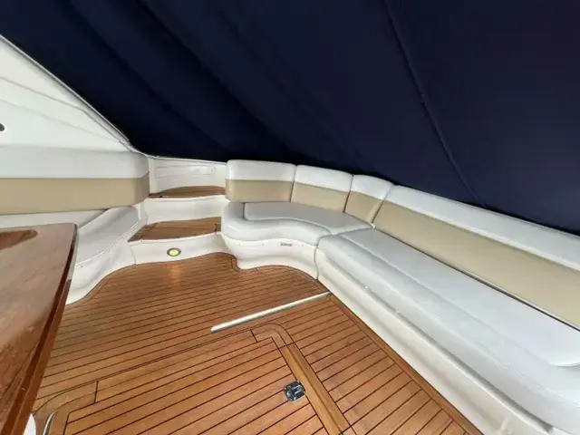 Sea Ray 540 Sundancer