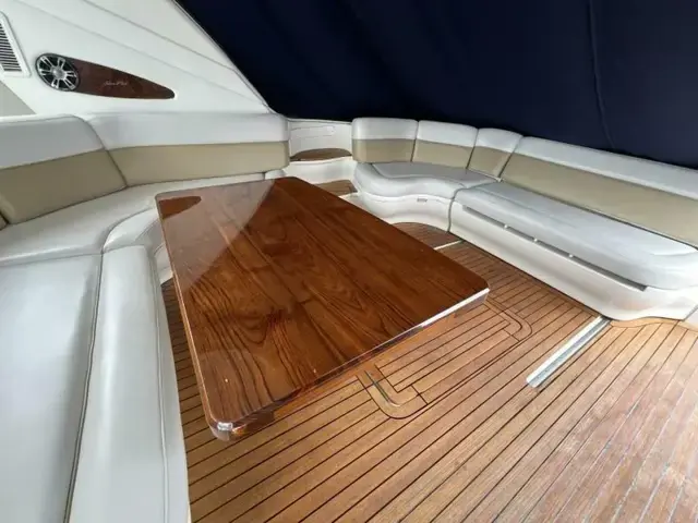 Sea Ray 540 Sundancer