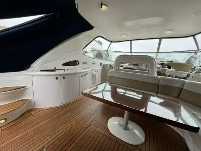 Sea Ray 540 Sundancer