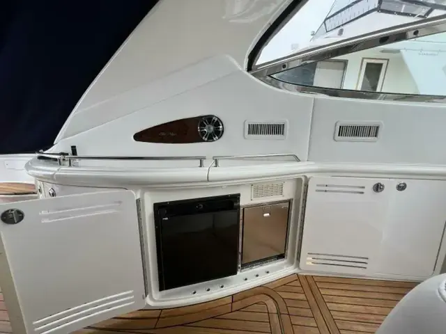 Sea Ray 540 Sundancer