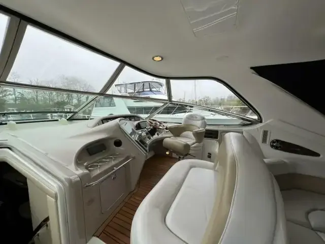 Sea Ray 540 Sundancer