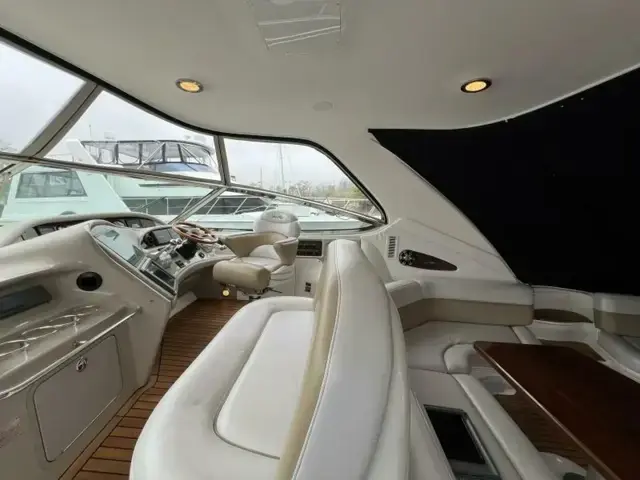 Sea Ray 540 Sundancer